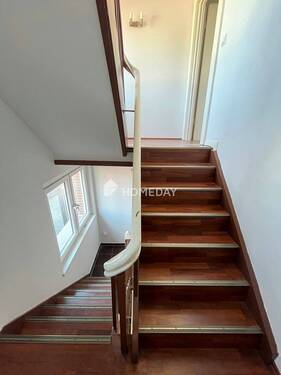Treppenhaus - 