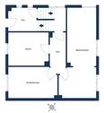 Grundriss EG - 