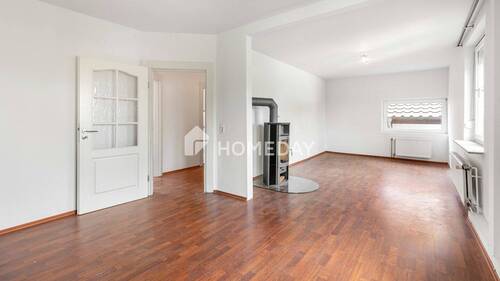 EG Wohnzimmer 1 - 
