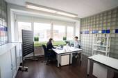 Büroraum 9 (3. Etage) - Büro in Frankfurt am Main