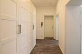 Wohnungstür - 