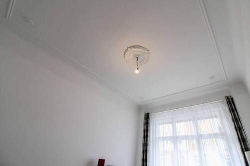 Stuck in Zimmer 1 - 