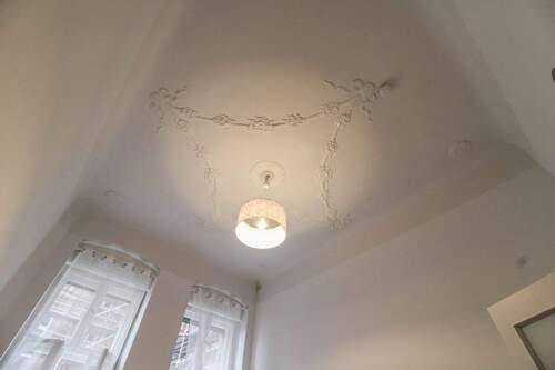 Stuck in Zimmer 3 - 