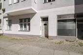Hauseingang - 