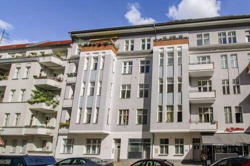 Fassade - 