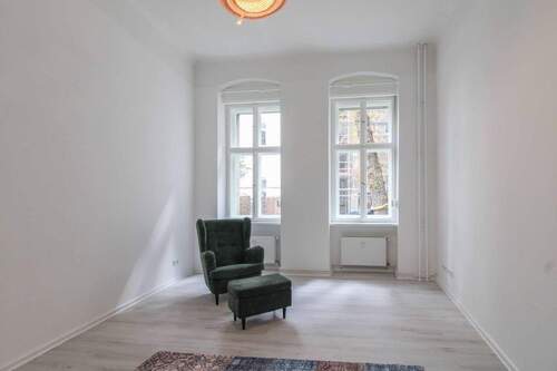 Zimmer 4 - 