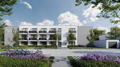 014 - Etagenwohnung mit 20,00 m² in Freising zum Kaufen