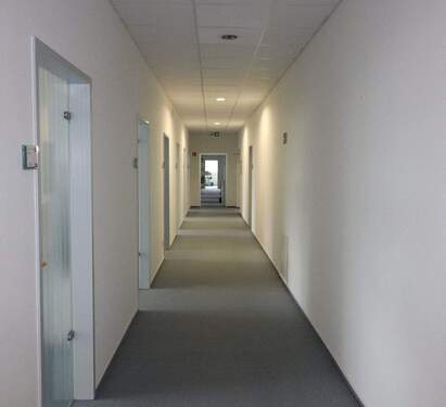 Flur 4. OG - Büro in Gottmadingen zur Miete