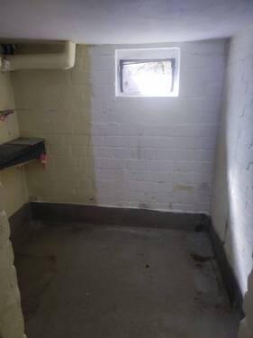 Keller Vorräteraum - 