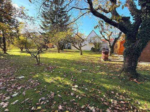 Impression Grundstück - 