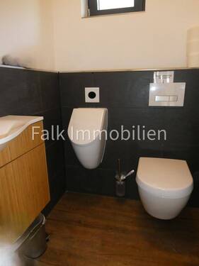 EG Herrentoilette - 