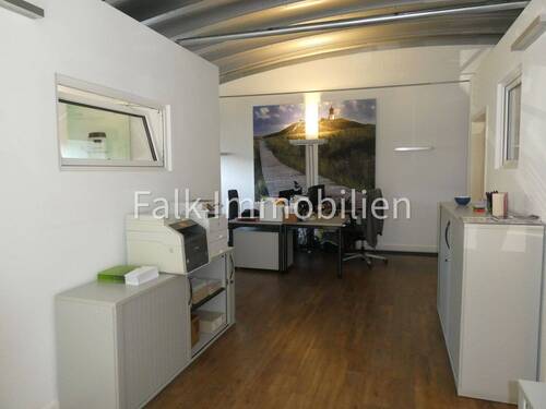 Galerie Arbeitsplätze - 