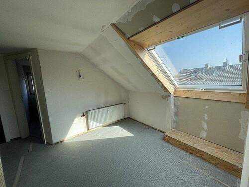 DG-Zimmer - 5 Zimmer Etagenwohnung in Rheda-Wiedenbrück