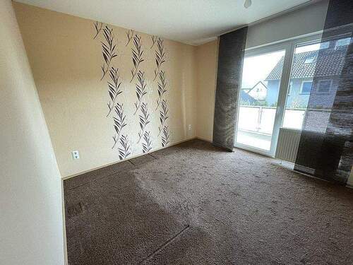 Schlafen - Etagenwohnung mit 96,50 m&sup2; in Rheda-Wiedenbrück zum Kaufen