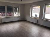 Wohnzimmer - Etagenwohnung mit 117,00 m&sup2; in Donauwörth zur Miete