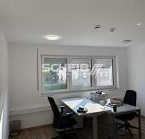 3 großzügige Büroräume in Crailsheim