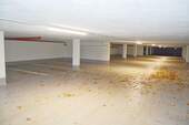 Tiefgarage - 