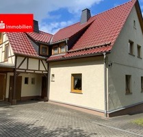 schmuckes Häuschen sucht neuen Eigentümer - Pößneck Öpitz