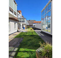 Schöner Wohnen! Moderne 3-Raum-Eigentumswohnung mit Terrasse und PKW-Stellplatz inmitten von Oschatz!