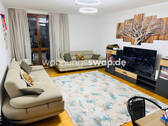 Bild 1 - Wohnungsswap - Beuthstraße - 850,00&nbsp;EUR Kaltmiete, ca.&nbsp; 75,00&nbsp;m&sup2;&nbsp;Wohnfl&auml;che