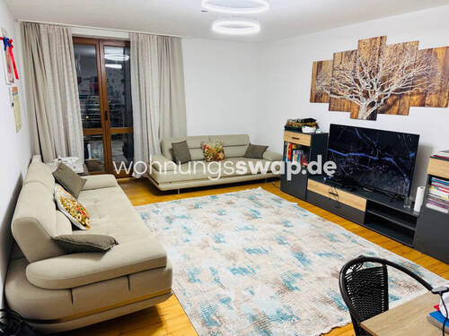 Bild 1 - Wohnungsswap - Beuthstraße - 850,00&nbsp;EUR Kaltmiete, ca.&nbsp; 75,00&nbsp;m&sup2;&nbsp;Wohnfl&auml;che