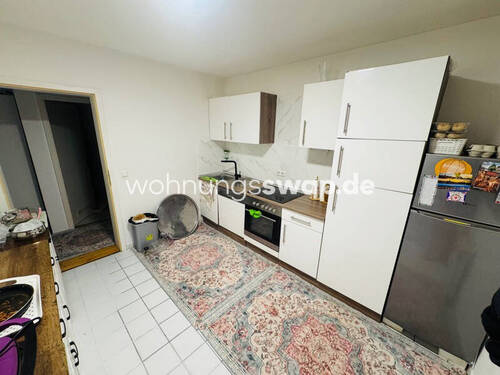Bild 2 - 2 Zimmer Etagenwohnung zur Miete in Berlin