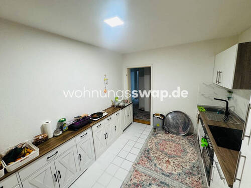 Bild 3 - 2 Zimmer Etagenwohnung in Berlin