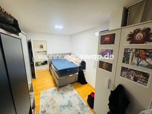 Bild 4 - Etagenwohnung mit 75,00 m&sup2; in Berlin zur Miete