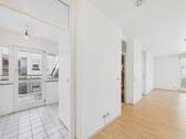Flur & Küche - 