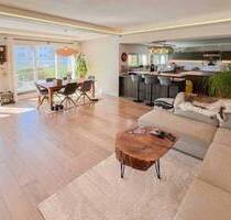 Exklusiv: 3-Zi.-Barrierefreie Bungalow-Wohnung mit gehobener Ausstattung! - Igersheim