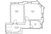 Grundriss - 