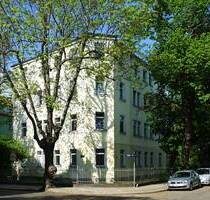 Cotta: Hochparterre + EBK + Wanne - Dresden