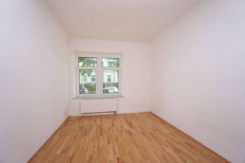Schlafen - Etagenwohnung mit 49,50 m&sup2; in Dresden zur Miete