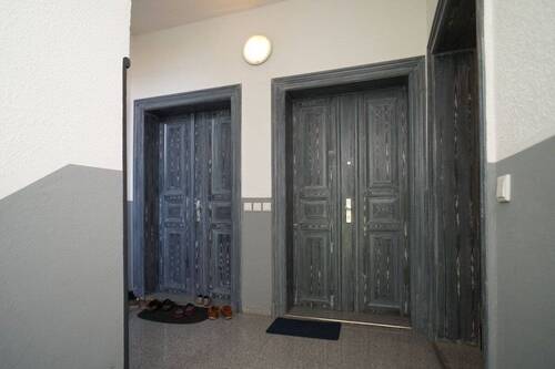Hausflur - 