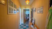 Flur Obergeschoss - 