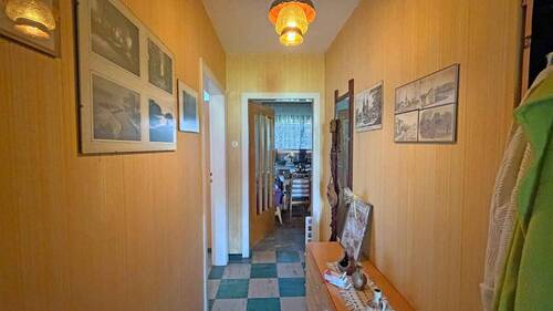 Flur Obergeschoss - 