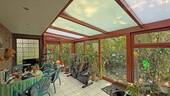 Wintergarten - 