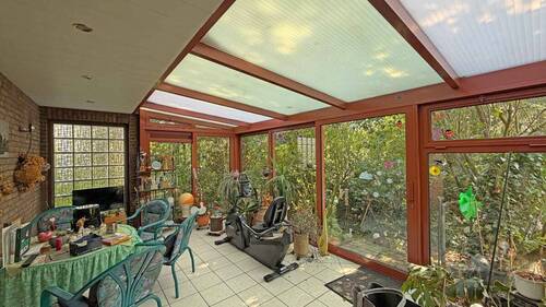Wintergarten - 