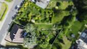 Drohnenaufnahme - 