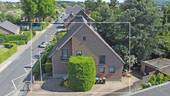 Seitenansicht - 5 Zimmer Einfamilienhaus in Xanten