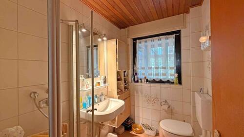 Badezimmer - 