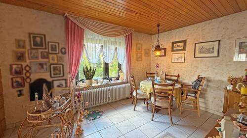 Esszimmer - 
