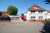 656 Titelbild - 7 Zimmer Mehrfamilienhaus, Wohnhaus zum Kaufen in Westerstede