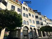 Durchgang/ Hausansicht Straße - Gewerbeobjekt (Büro, Produktion, Verkauf) zur Miete in Bleicherode