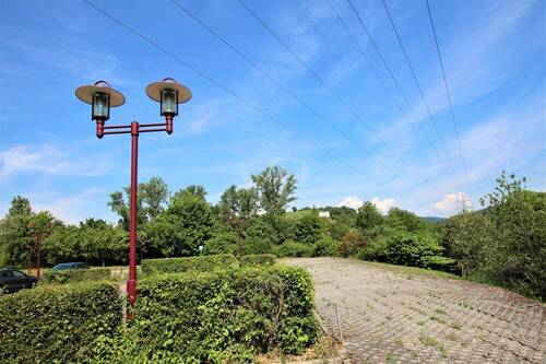 Parkplatz - 