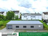 Titelbild - Gepflegte neuwertige Halle - 199.900,00 EUR Kaufpreis,