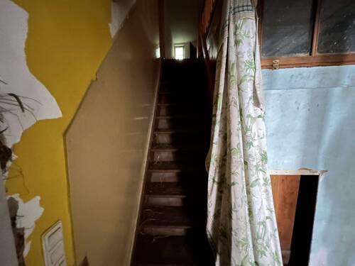Treppenhaus - 