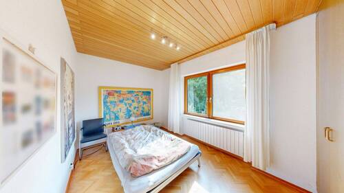 Gästezimmer - 
