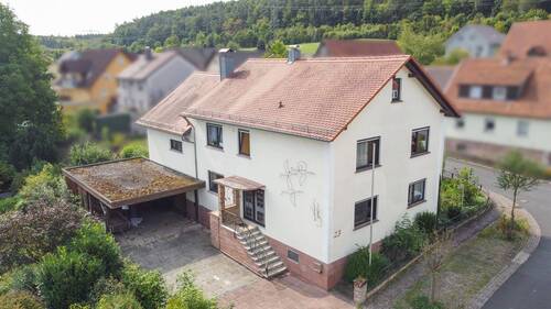 Frontansicht - 
