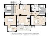 Grundriss EG - 
